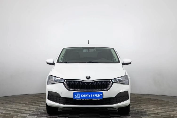 Skoda Rapid 2 из 6