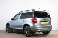 Skoda Yeti 4 из 16