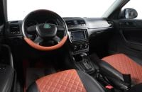 Skoda Yeti 7 из 16