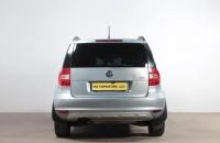 Skoda Yeti 5 из 16