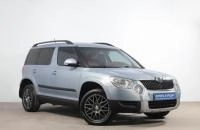 Skoda Yeti 1 из 16