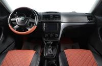 Skoda Yeti 8 из 16