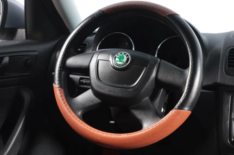 Skoda Yeti 11 из 16