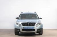 Skoda Yeti 2 из 16
