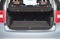 Skoda Yeti 16 из 16