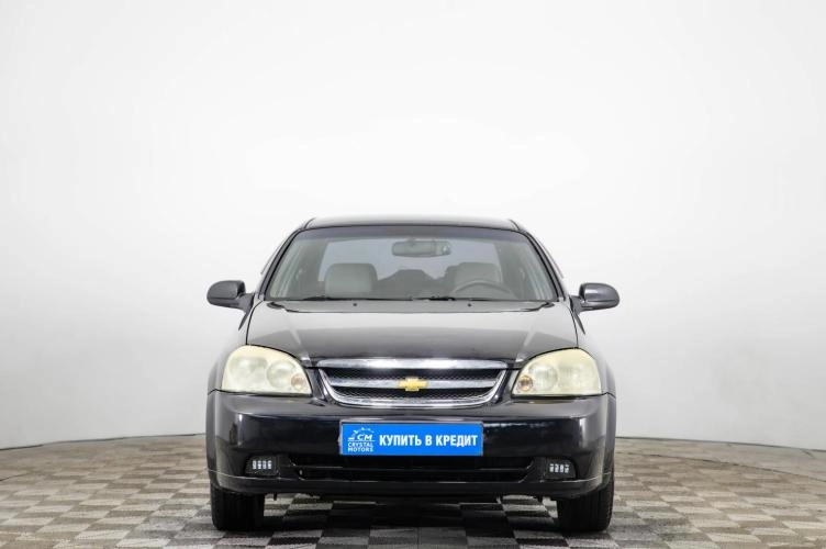 Chevrolet Lacetti 2 из 6