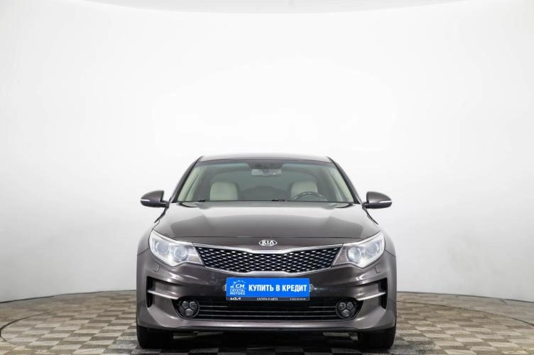 KIA Optima 2 из 6