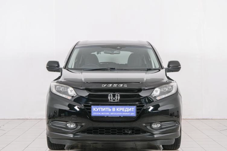 Honda Vezel 2 из 6