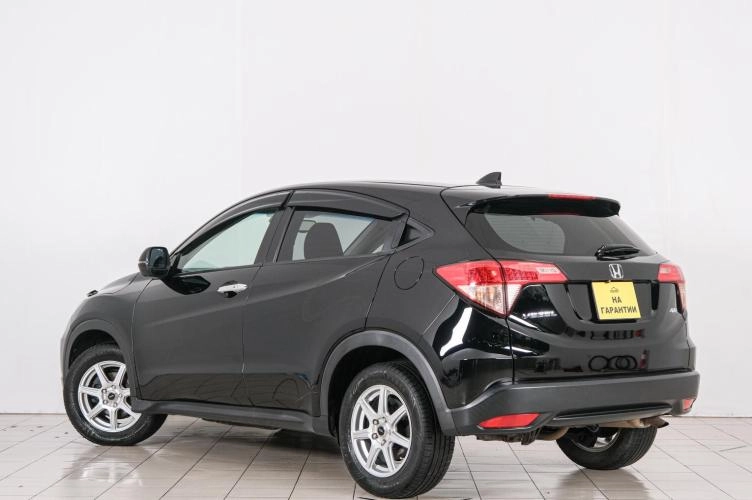Honda Vezel 4 из 6