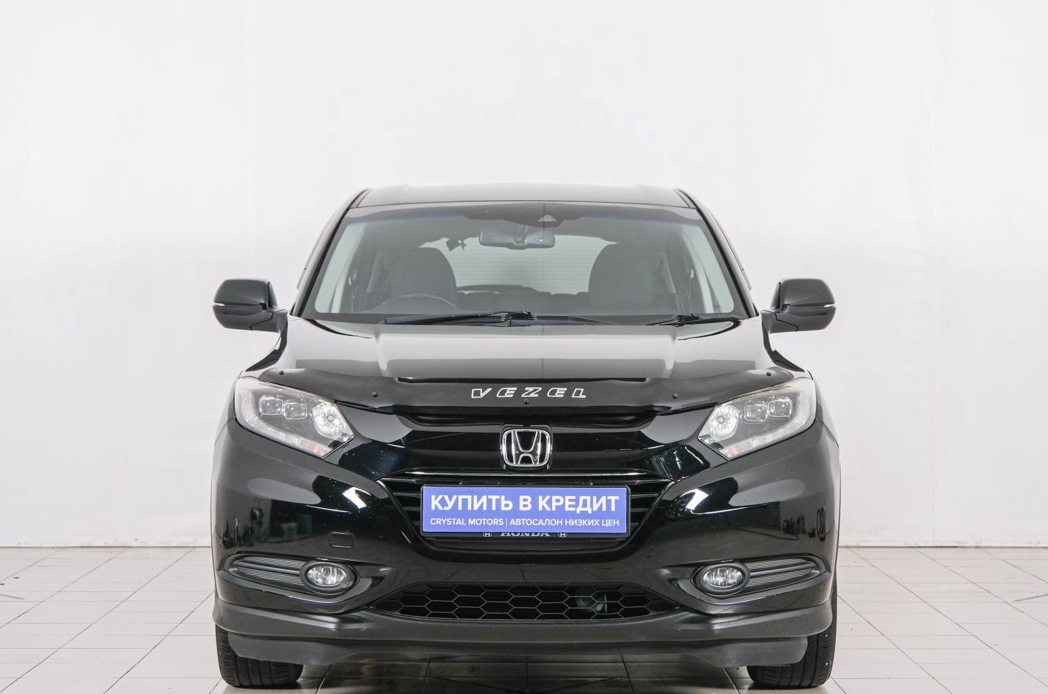 Honda Vezel 2 из 23