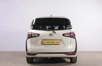 Toyota Sienta 5 из 19