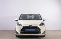 Toyota Sienta 2 из 19