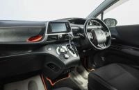 Toyota Sienta 9 из 19