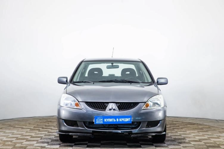 Mitsubishi Lancer 2 из 6
