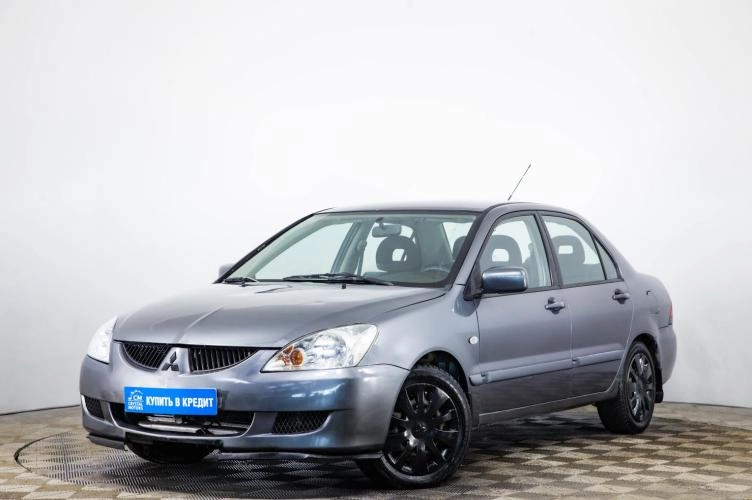 Mitsubishi Lancer 3 из 6