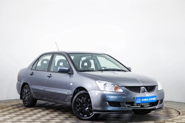 Mitsubishi Lancer 1 из 6