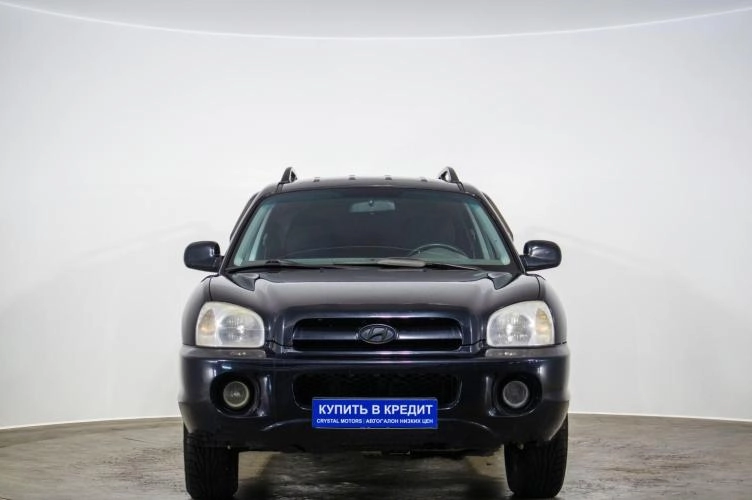 Hyundai Santa Fe 2 из 6