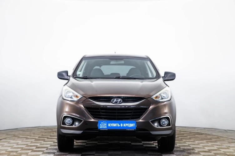 Hyundai ix35 2 из 6