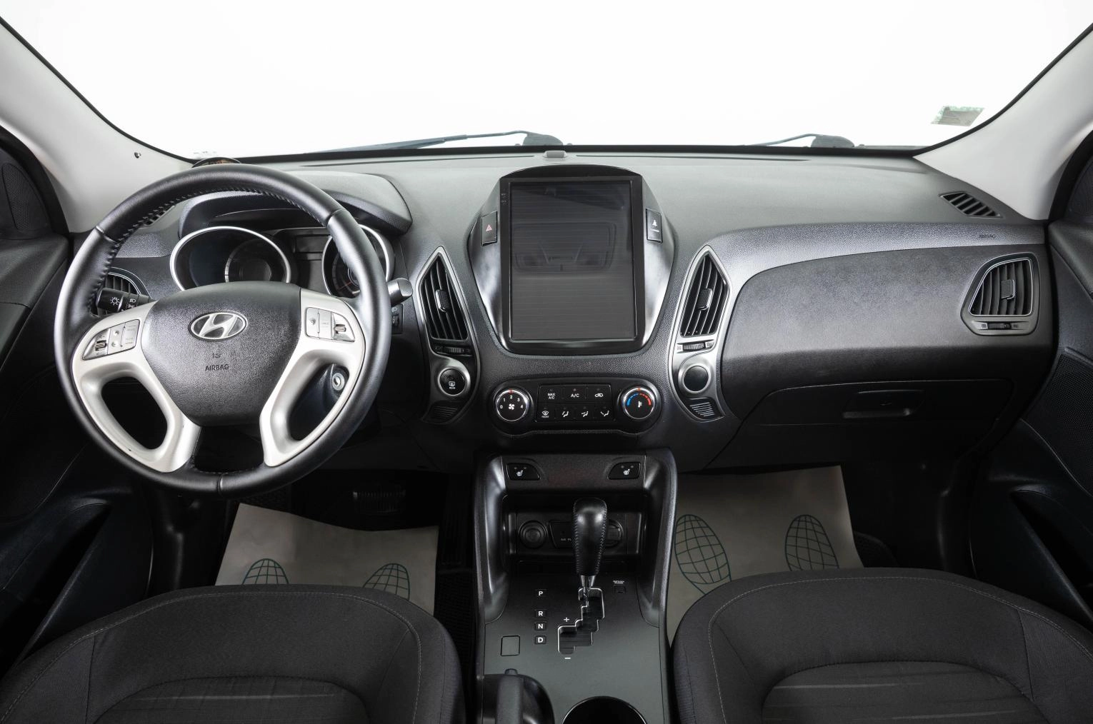 Hyundai ix35 12 из 22