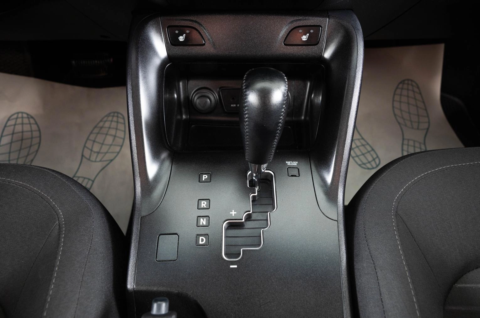Hyundai ix35 19 из 22