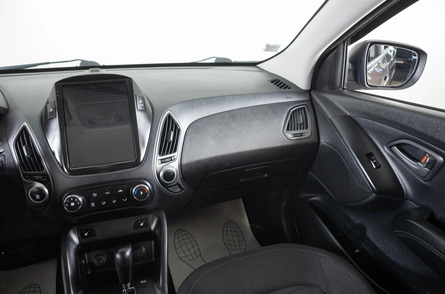 Hyundai ix35 13 из 22
