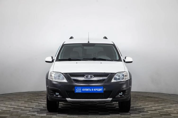 ВАЗ (LADA) Largus 2 из 6