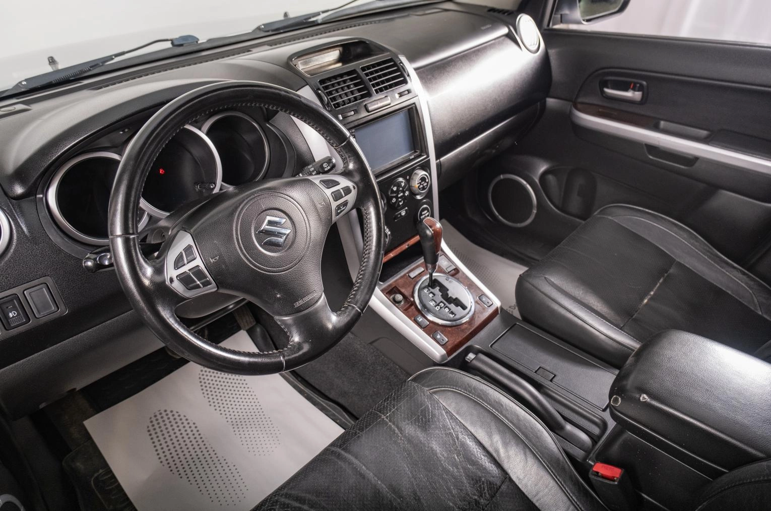Suzuki Grand Vitara 7 из 19