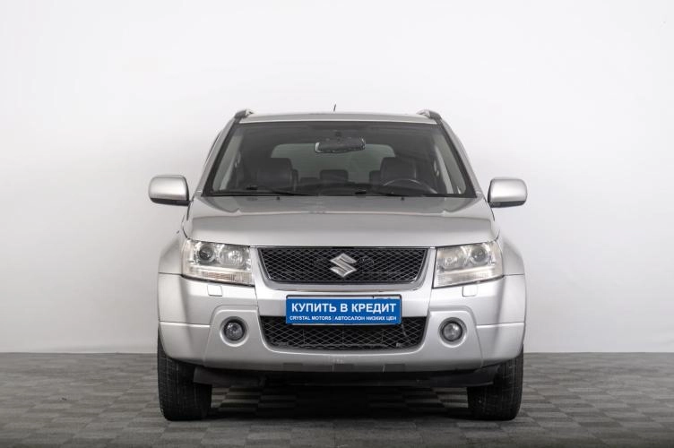Suzuki Grand Vitara 3 из 6