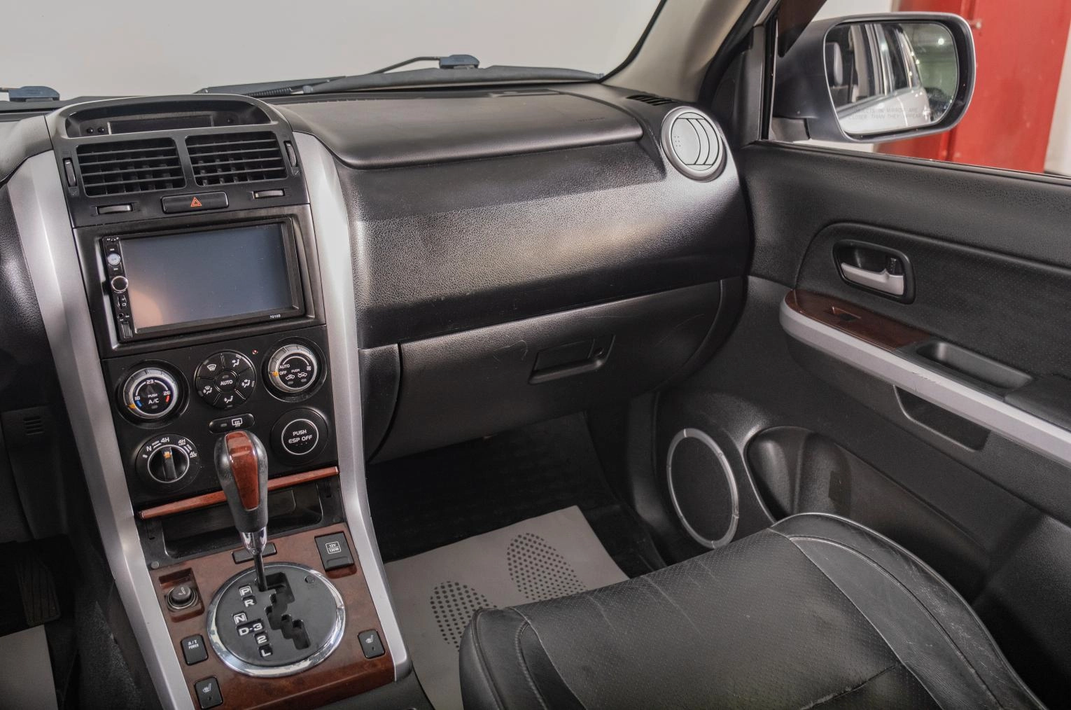 Suzuki Grand Vitara 11 из 19