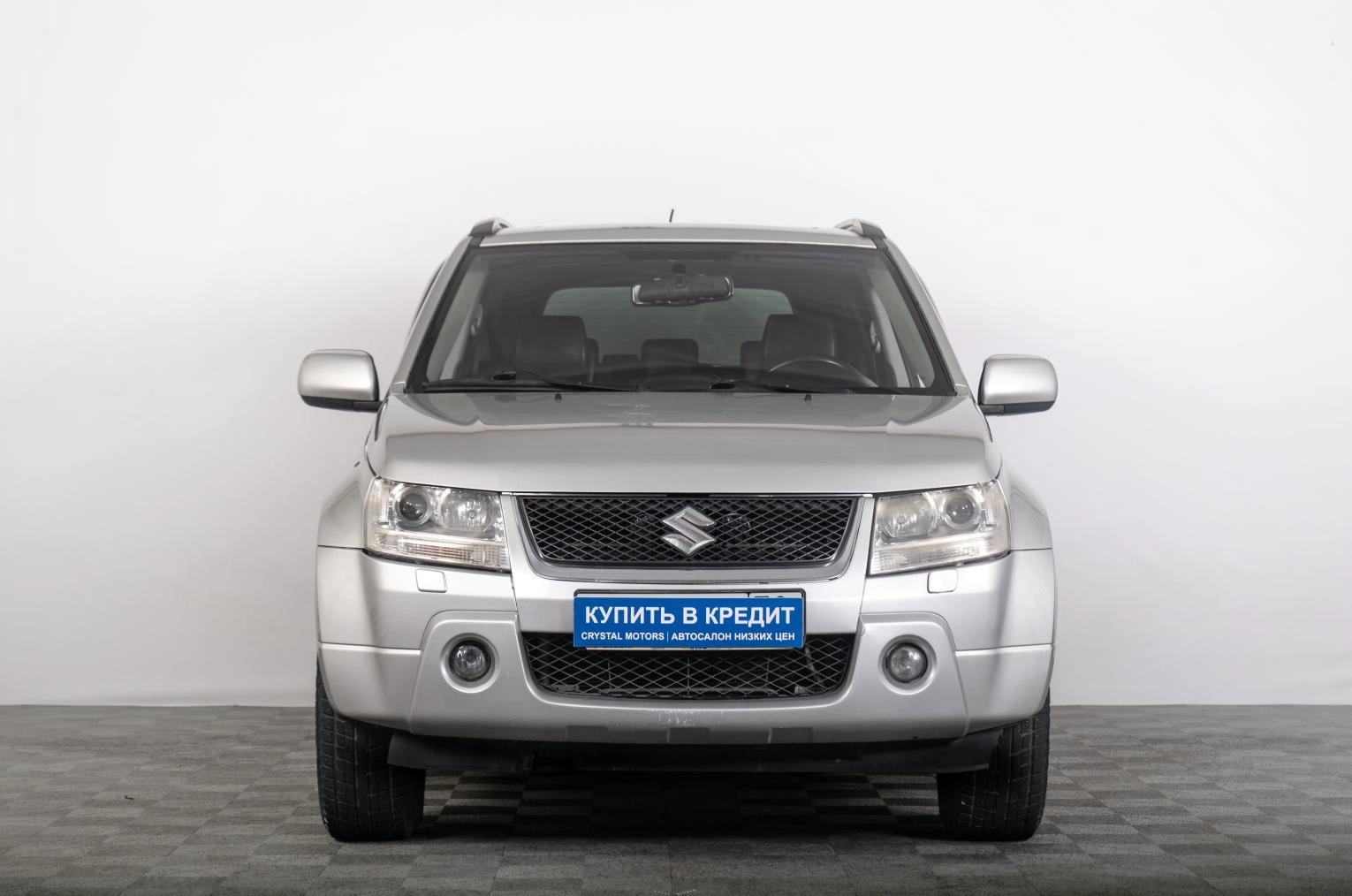Suzuki Grand Vitara 3 из 19