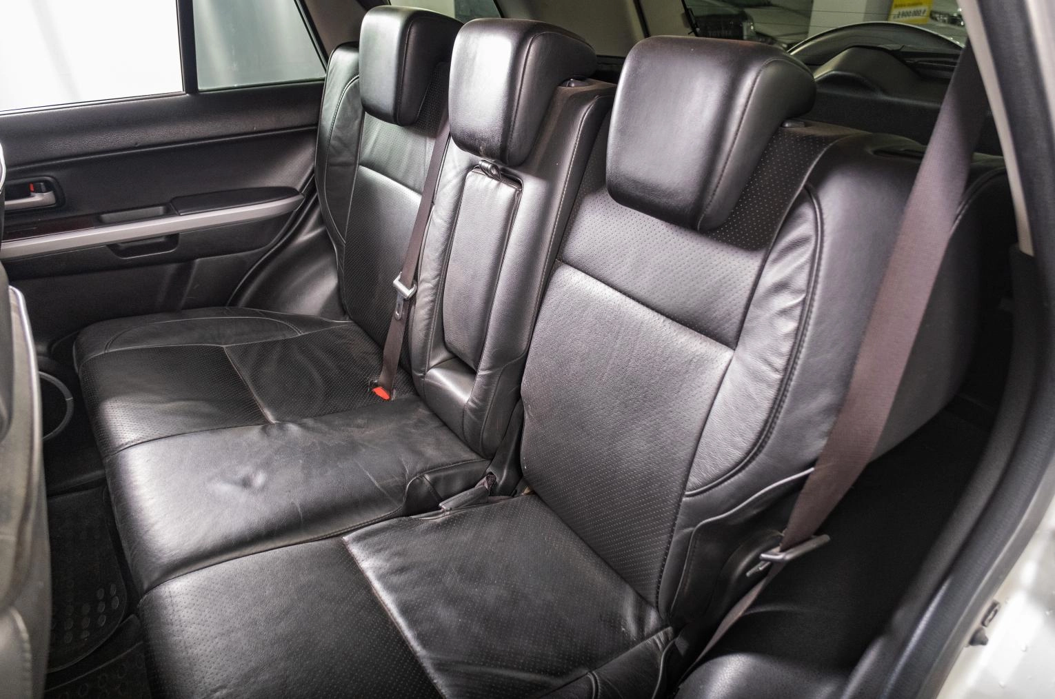 Suzuki Grand Vitara 19 из 19