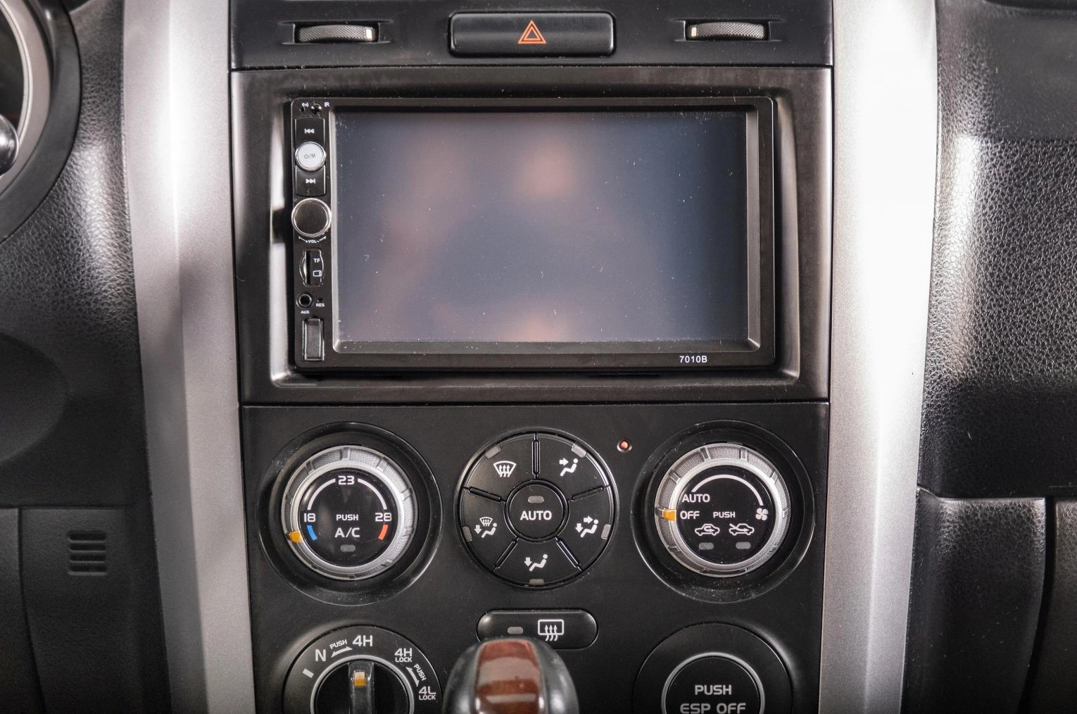 Suzuki Grand Vitara 15 из 19