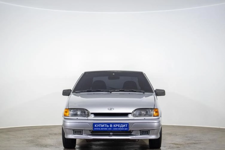 ВАЗ (LADA) 2114 Samara 2 из 6