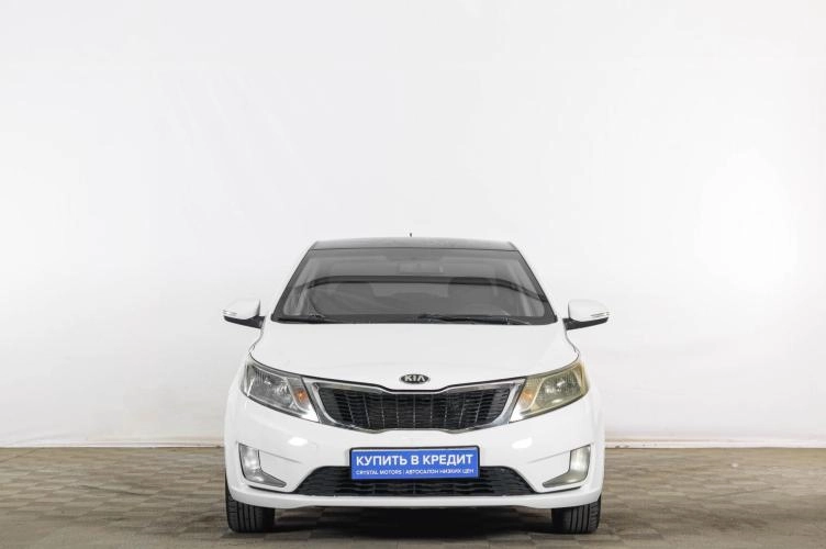 KIA Rio 2 из 6