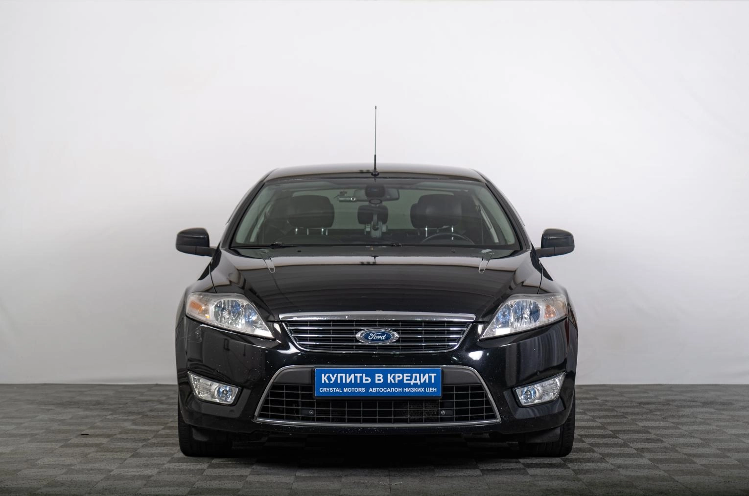 Ford Mondeo 3 из 18