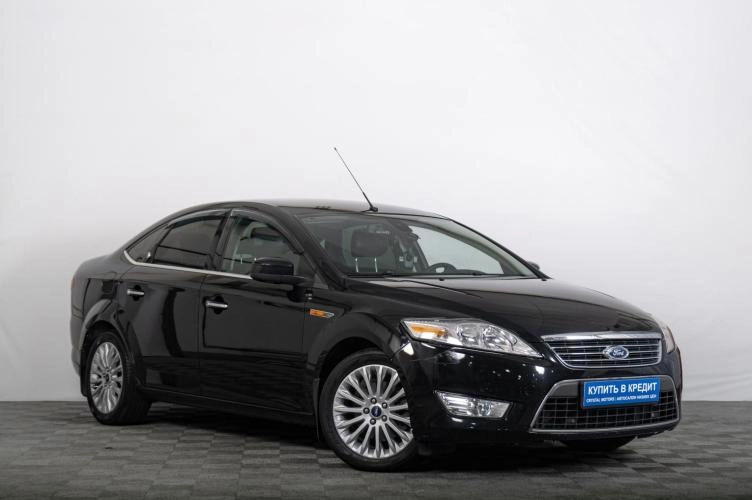 Ford Mondeo 1 из 6