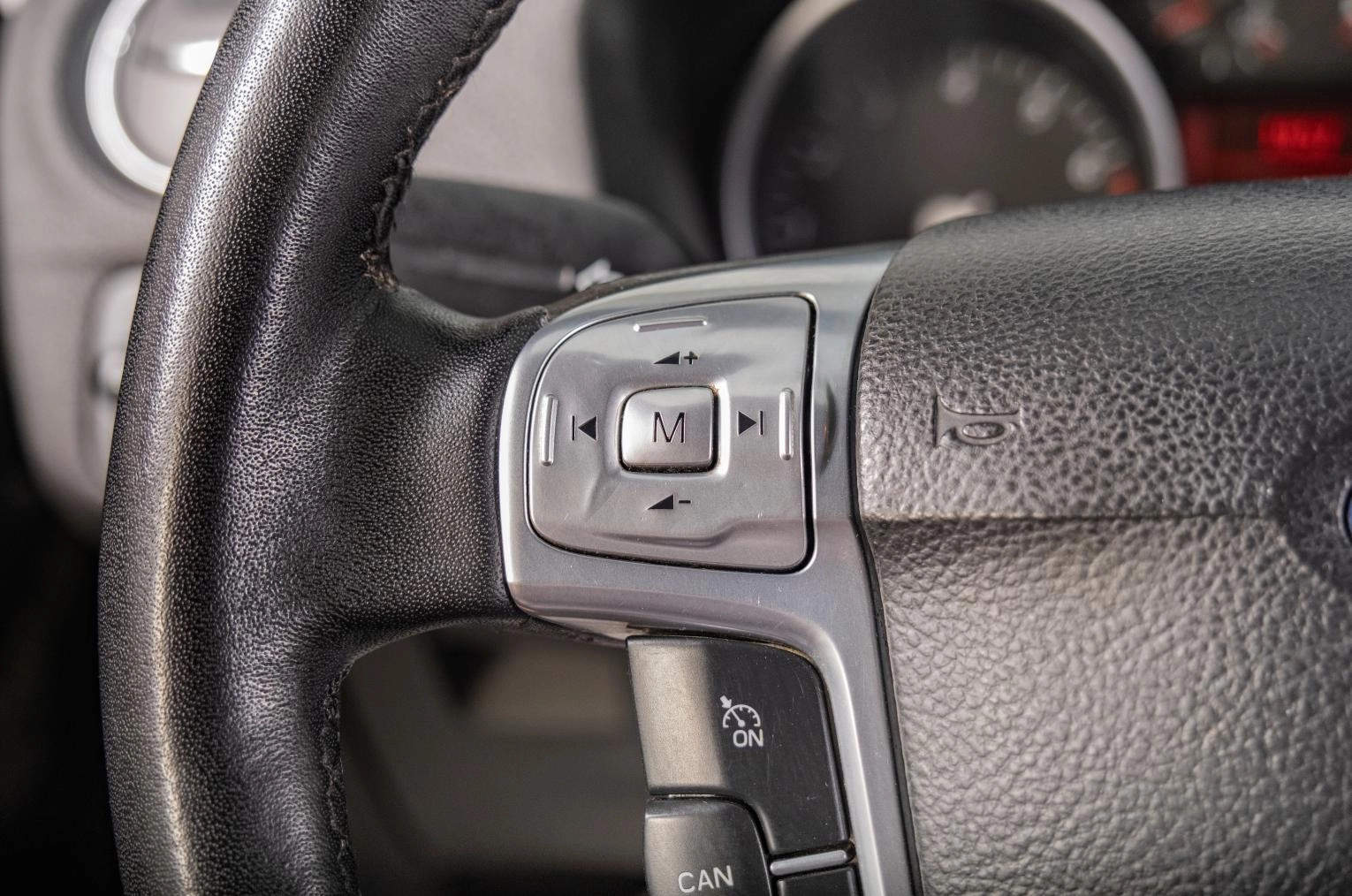 Ford Mondeo 13 из 18