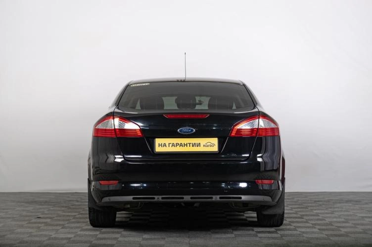 Ford Mondeo 4 из 6