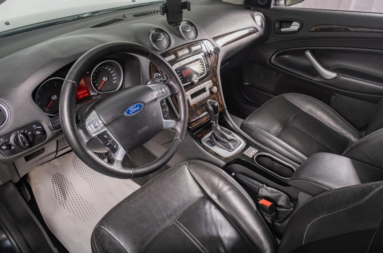 Ford Mondeo 7 из 18