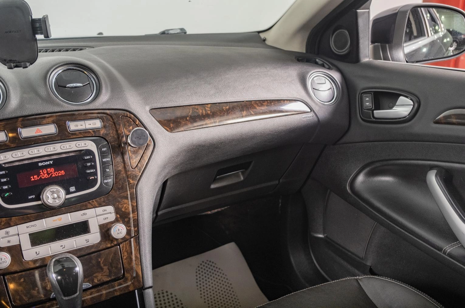 Ford Mondeo 11 из 18