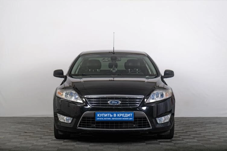 Ford Mondeo 3 из 6