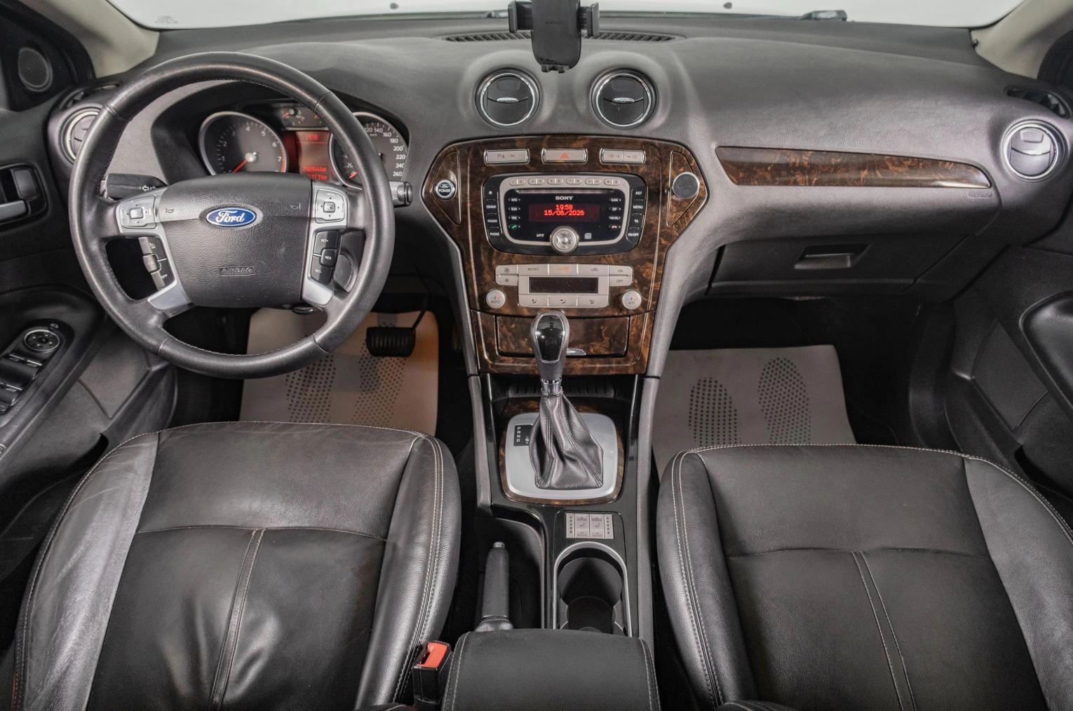Ford Mondeo 10 из 18