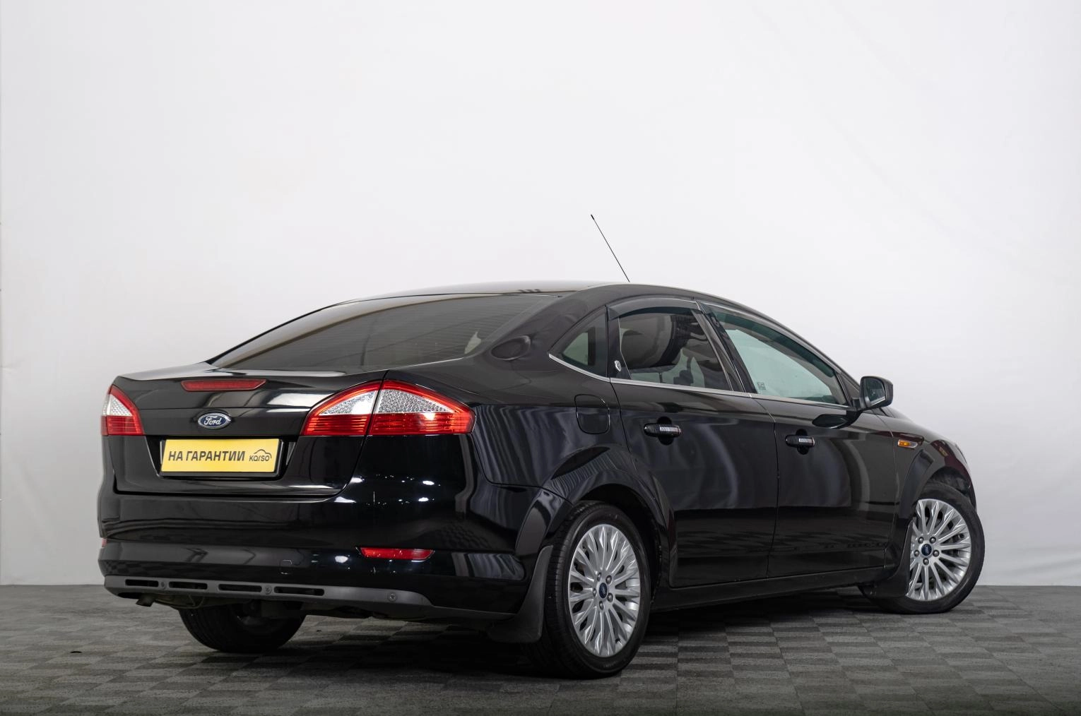 Ford Mondeo 6 из 18