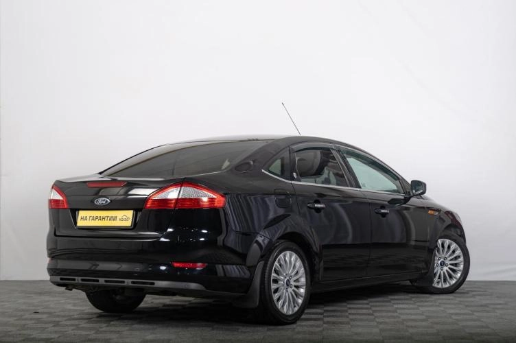 Ford Mondeo 6 из 6