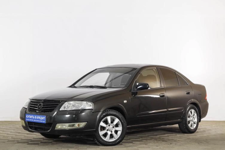 Nissan Almera Classic 3 из 6