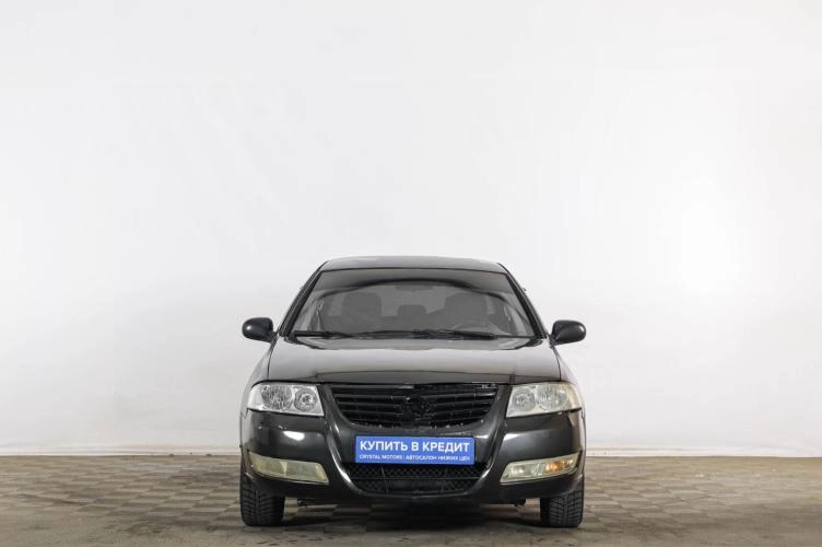 Nissan Almera Classic 2 из 6