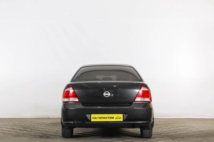 Nissan Almera Classic 5 из 6