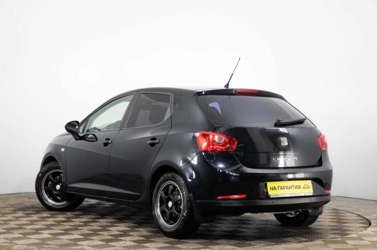 SEAT Ibiza 6 из 6