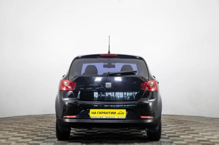 SEAT Ibiza 5 из 6