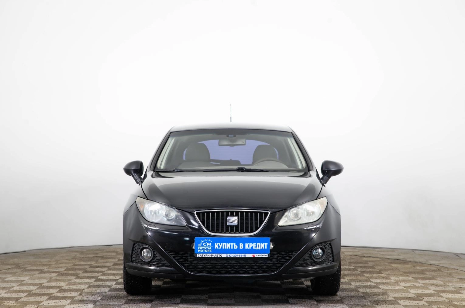 SEAT Ibiza 2 из 21